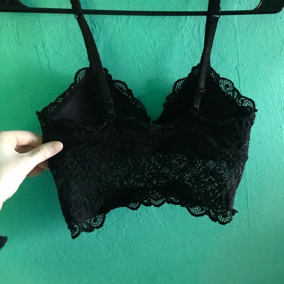 Out From Under Bralette - Picture 2 of 6